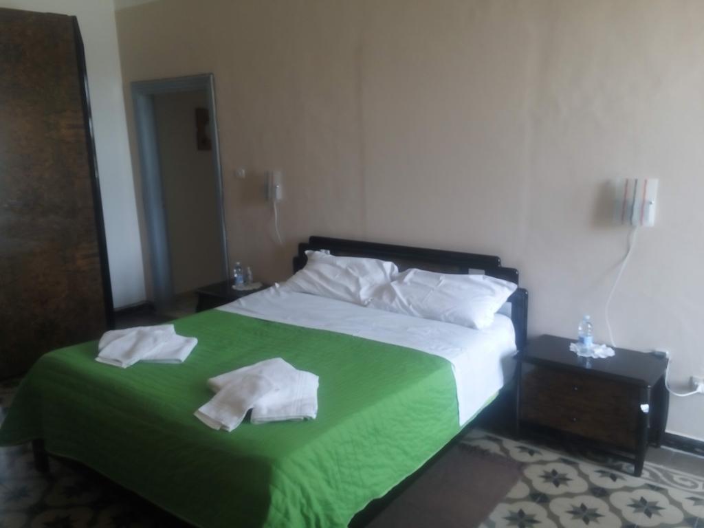 Il Casale Hotel Milazzo Exterior photo