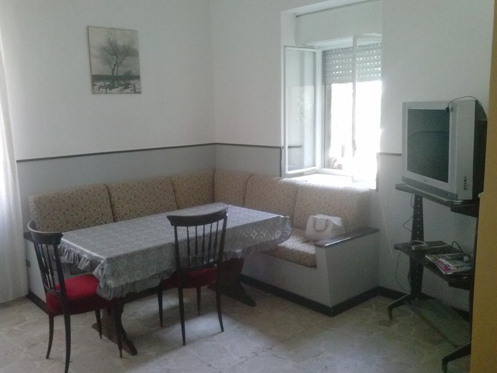 Il Casale Hotel Milazzo Exterior photo