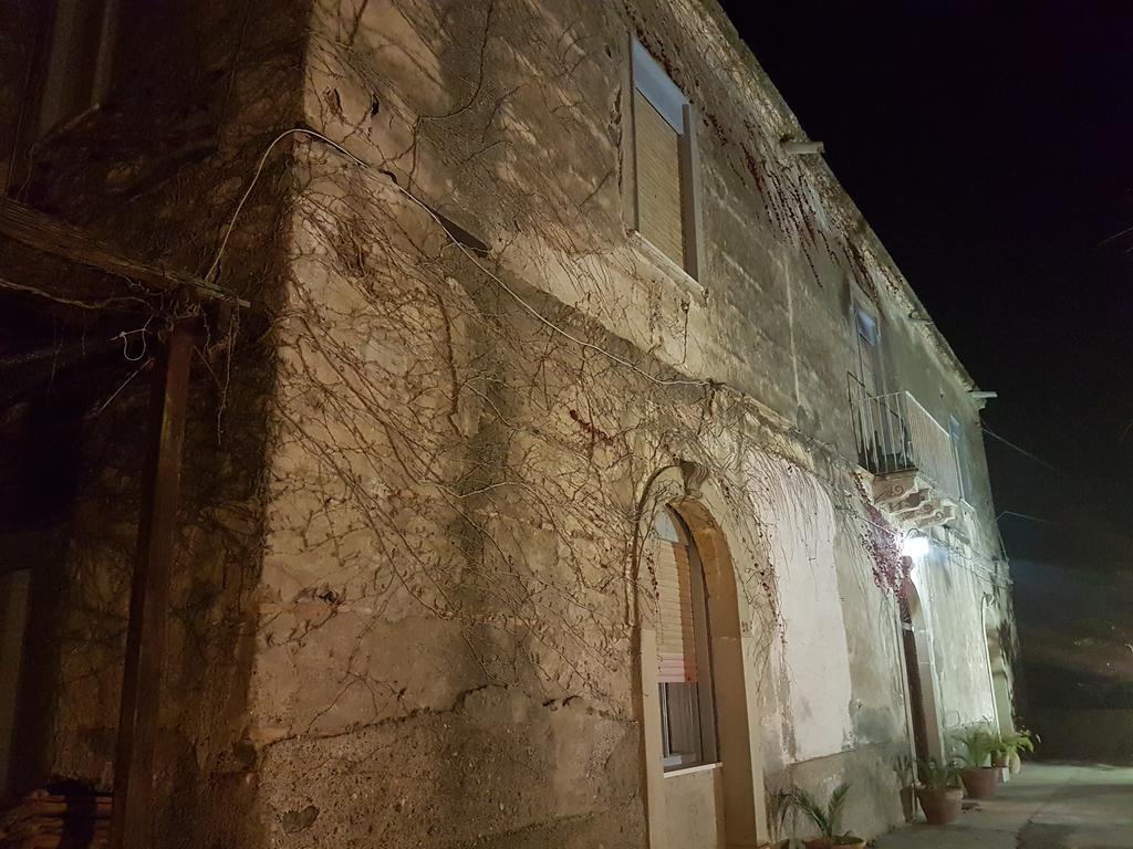 Il Casale Hotel Milazzo Exterior photo