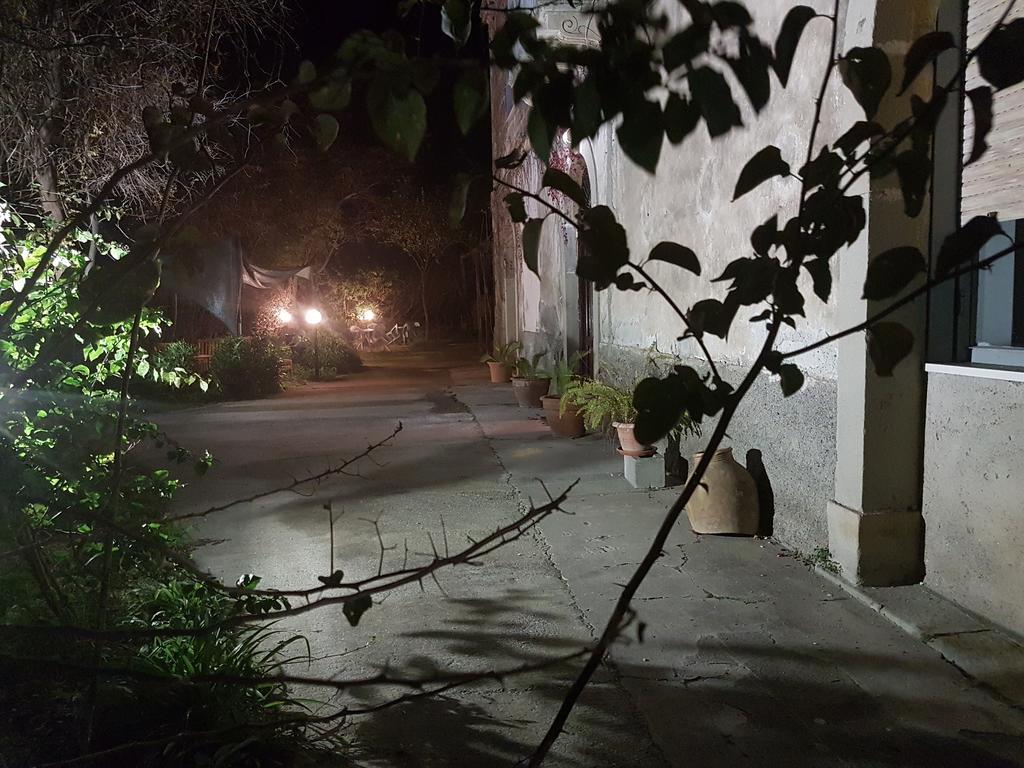 Il Casale Hotel Milazzo Exterior photo
