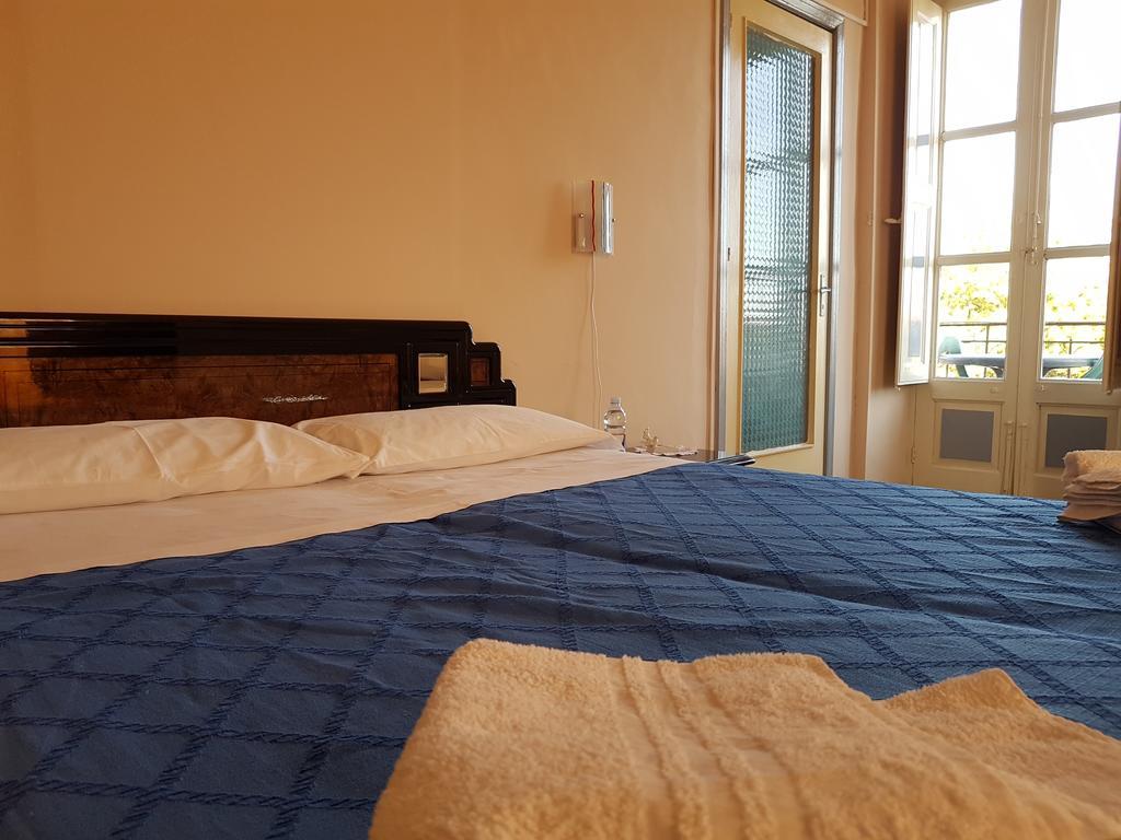 Il Casale Hotel Milazzo Exterior photo