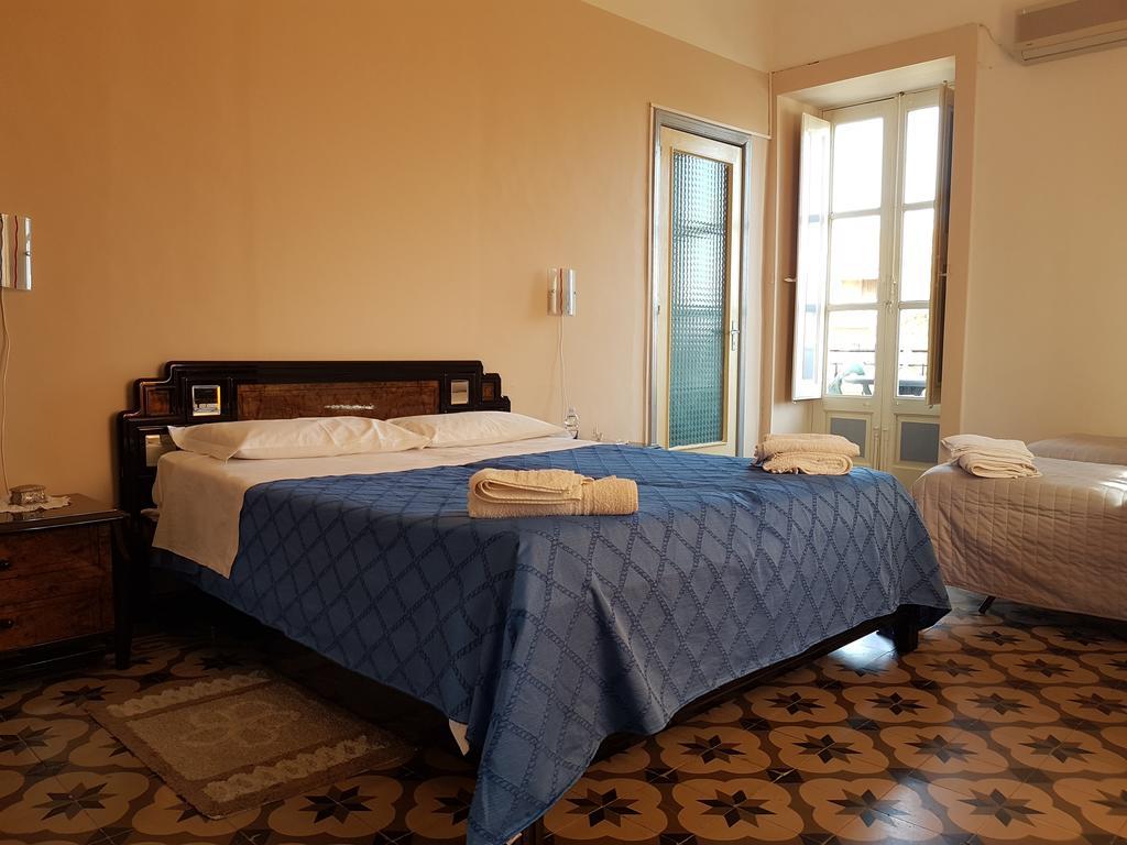 Il Casale Hotel Milazzo Exterior photo